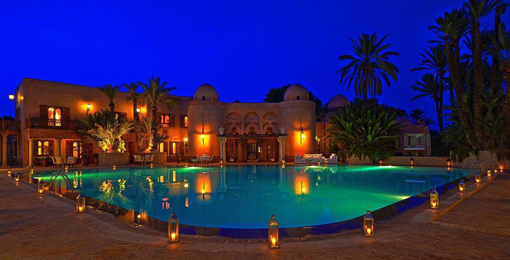 Palais Mehdi Hotel Marrakesh Facilities photo